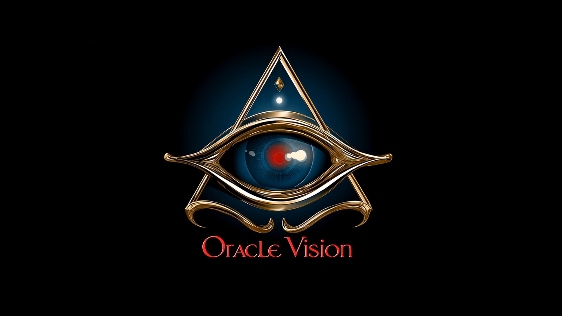 Oracle Vision